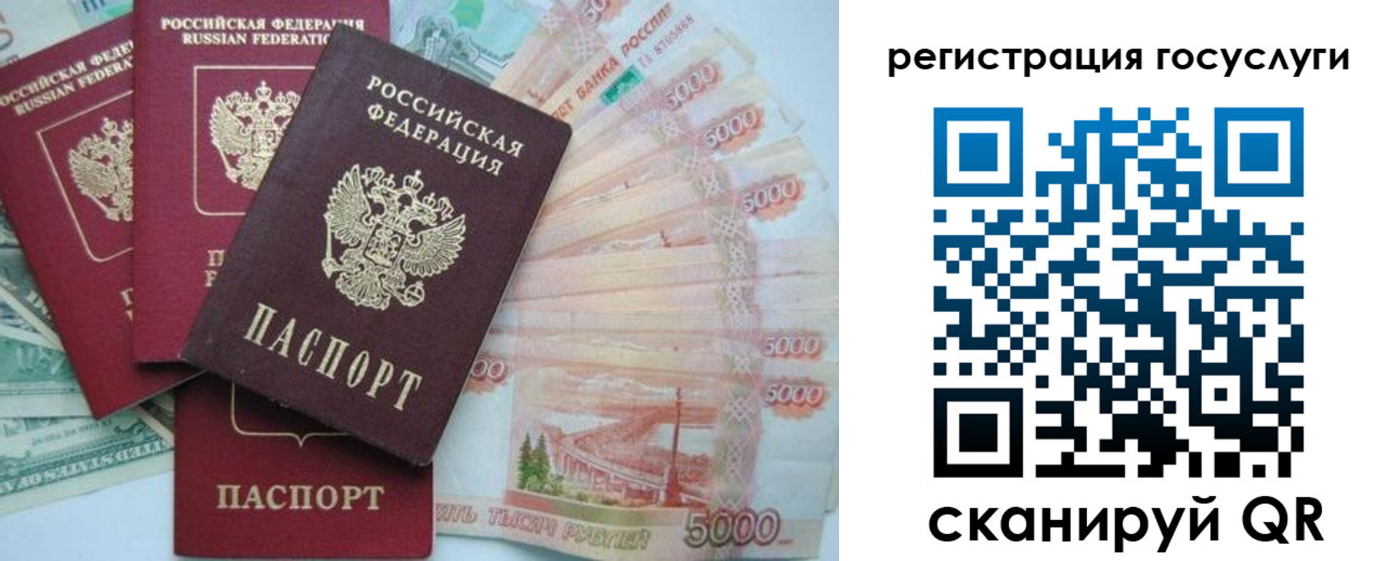 прописка иностранных граждан в Егорьевске